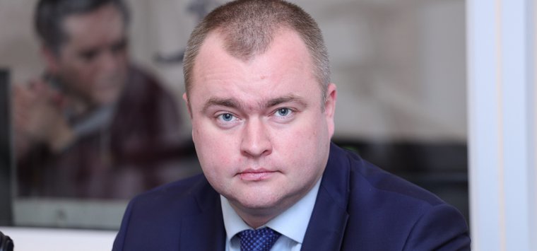 Дмитрий Быстров о дистанционном обучении: Мы должны ставить во главу угла безопасность