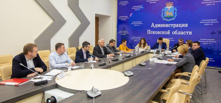 В Псковской области за сутки цифрового вещания поступило более 800 обращений