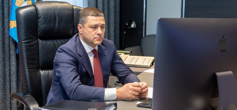 Оснований для снятия антиковидных ограничений нет - Михаил Ведерников
