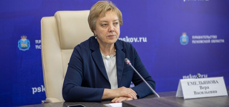 Псковская область готова к проведению итоговой аттестации школьников
