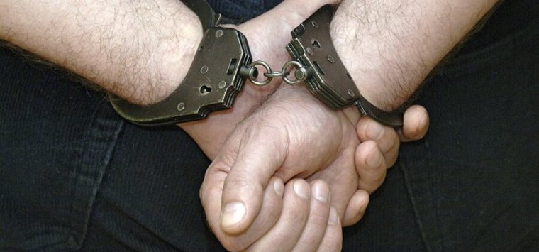Жителя Острова, дважды переехавшего мужчину в Пскове, арестовали