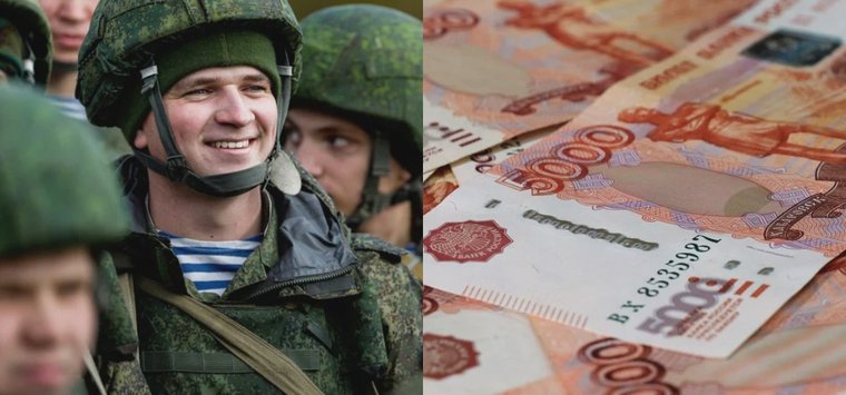 Зарплату в 200 тысяч рублей будут получать контрактники из Псковской области