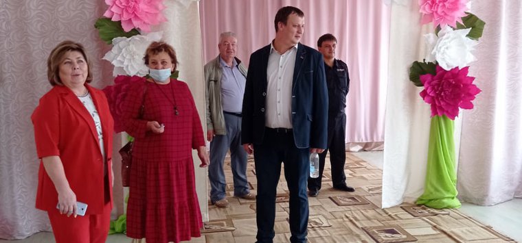 Все школы и детсады в Островском районе прошли приемку к 1 сентября