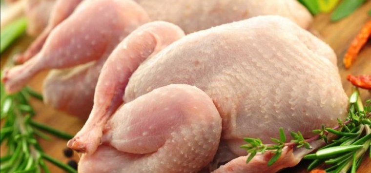 Продуктовую акцию проводит местный производитель в Острове