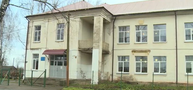 Новый пищеблок появится в Воронцовской школе к концу года