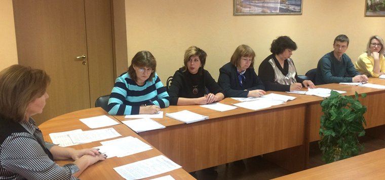 Лариса Иванова: Процент подростковой преступности в Острове один из самых высоких в области