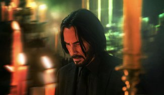 Премьера боевика «Джон Уик 4» состоится в Острове
