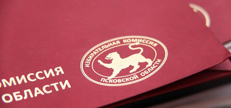 Островичка вошла в Совет ветеранов областного избиркома