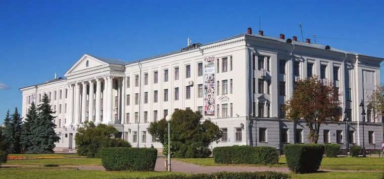 Островичи заняли бюджетные места в ПсковГУ
