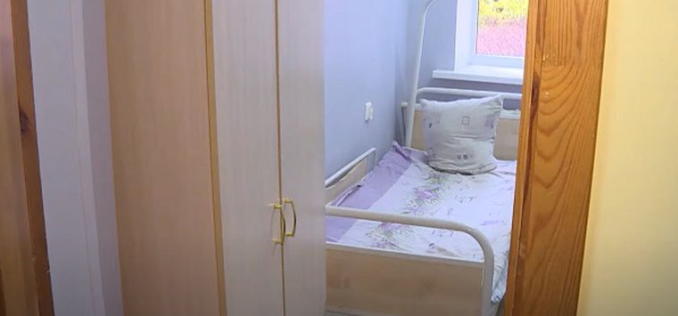 Пациент-инвалид сравнил островскую больницу с клиникой в Петербурге
