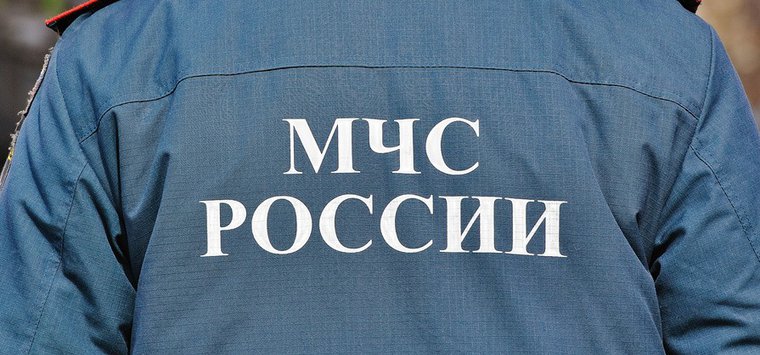Реактивные снаряды нашли в островской деревне