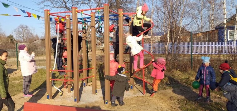 Лучший ТОС впервые выберут в Псковской области