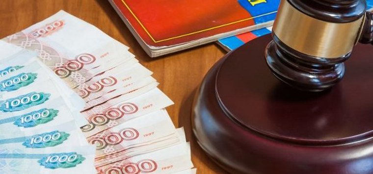 В Островском районе осужденный заплатит за лечение своей жертвы