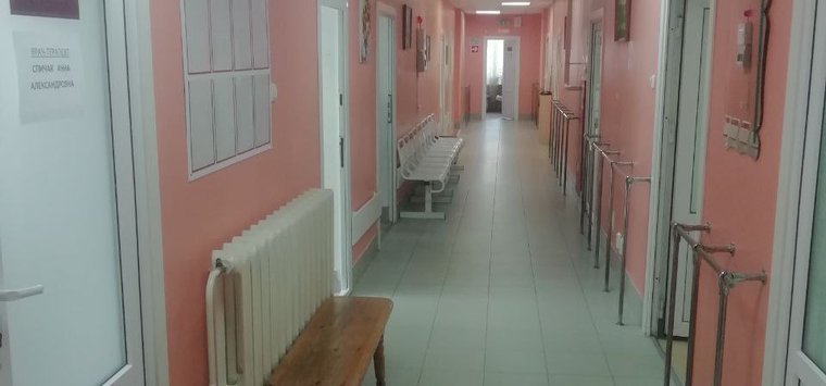 Отделение профилактики заработало в островской больнице