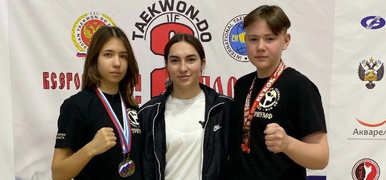 Островская спортсменка стала чемпионкой на фестивале в Ярославле