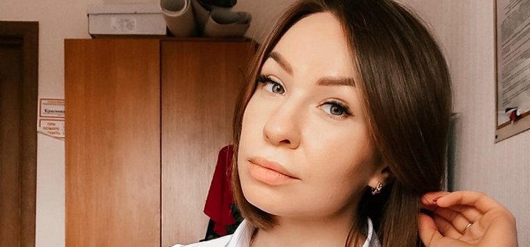 Островский депутат прокомментировала свои обнаженные фотографии