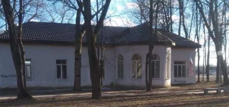 Островский ЗАГС предлагают разместить в Парке Победы
