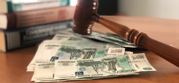 Острович получил условный срок за неуплату алиментов