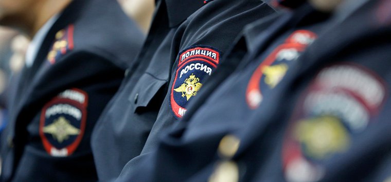 Количество краж и грабежей сократилось в Островском районе