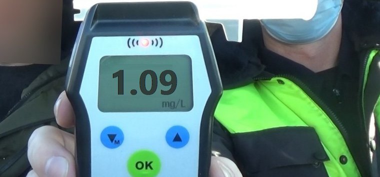 160 часов отработает острович за «пьяную» езду