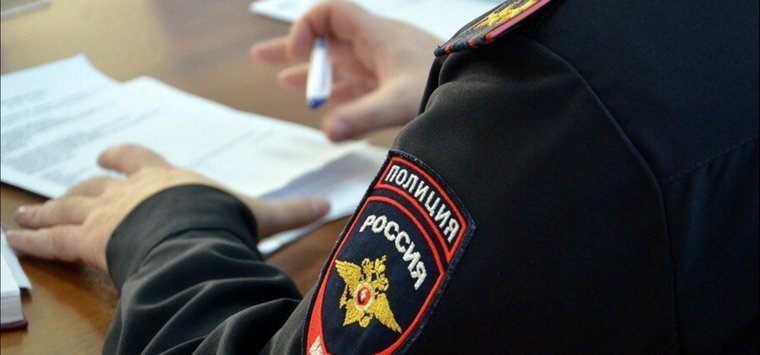В Острове возобновят приём граждан в участковом пункте полиции