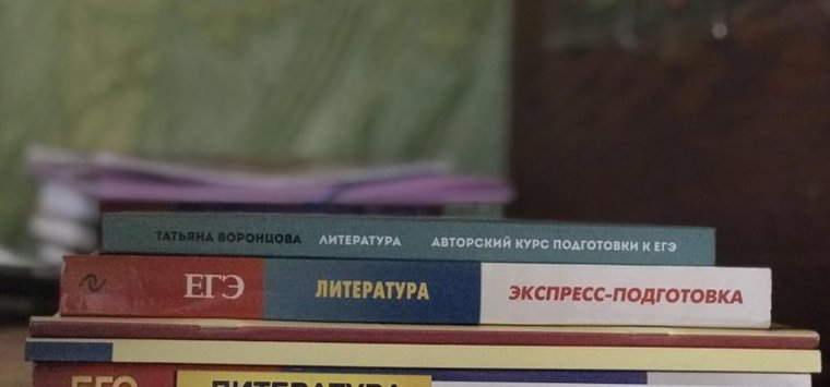 Островская выпускница получила 100 баллов на ЕГЭ по литературе