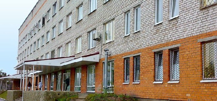Режим работы островской больницы изменится с 30 марта