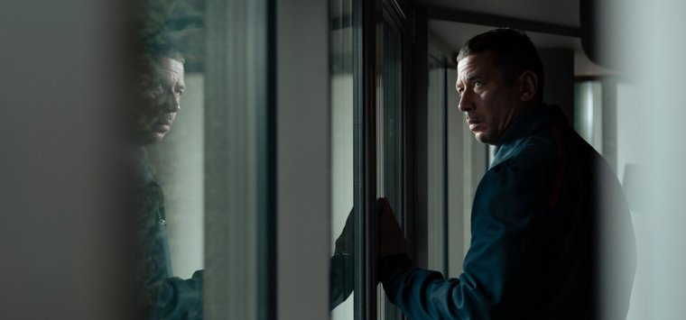Триллер «Ночной режим» увидят островичи