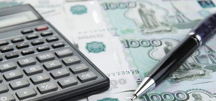 Годовой бюджет Псковской области превысил 45 млрд рублей