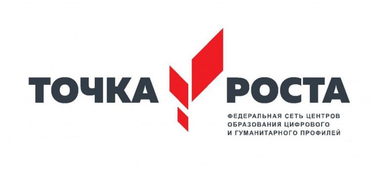 «Точка роста» создана в Острове по нацпроекту