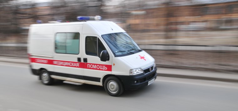 Соревнования среди постов скорой помощи планируют проводить в Псковской области