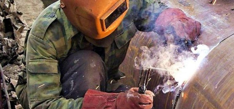 В больничный городок и дома островичей вернут горячую воду 27 сентября
