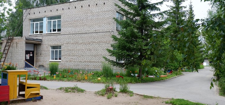Островичи не спешат возвращать детей в дошкольные учреждения