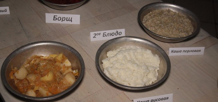 Осужденных женщин обделили едой в островской колонии