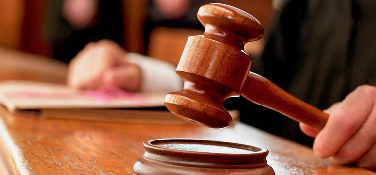 Острович обокрал трансформаторную подстанцию и получил срок