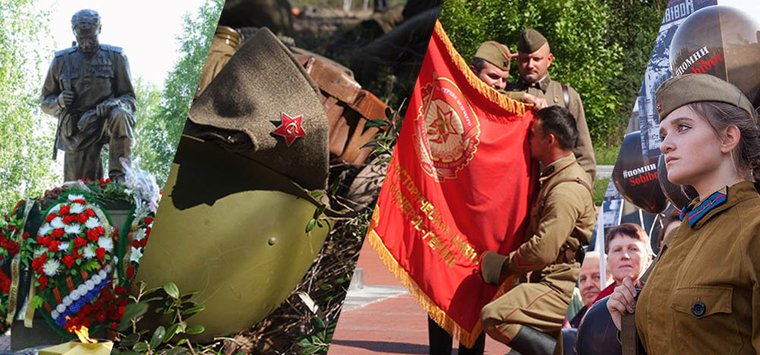 Остров может поучаствовать в конкурсе лучших проектов военно-исторической тематики