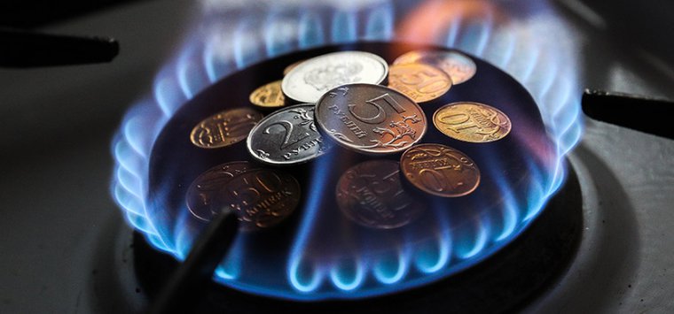 Островское «ЖКХ» задолжало за газ более 96 миллионов
