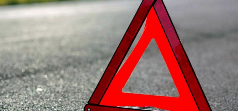 Полиция ищет свидетелей смертельного ДТП на дороге Остров — Новоржев