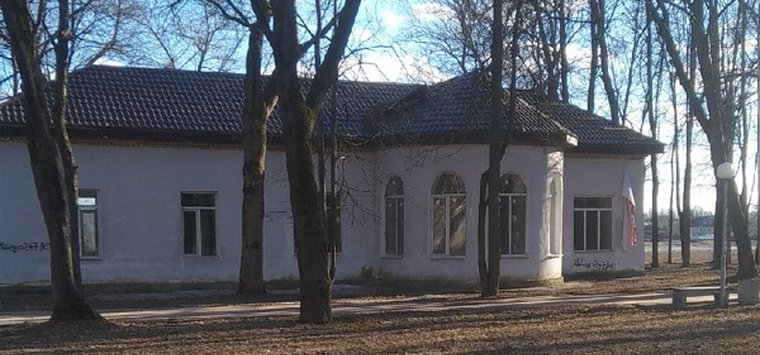 Подписан контракт на покупку здания для нового ЗАГСа в Острове