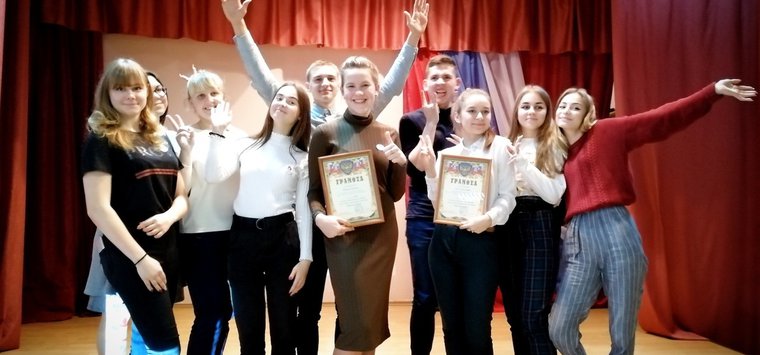 Победителя конкурса «Формула успеха» назвали в Острове