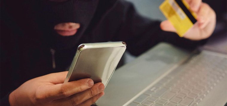 Случаи мошенничества продолжают фиксировать в Острове