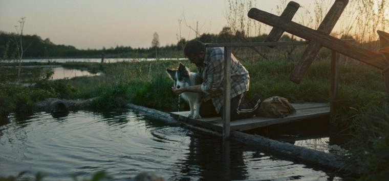 Премьера драмы «Русский крест» ожидается в Острове