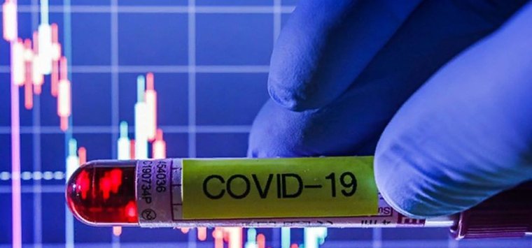 Более 40 случаев заболевания COVID-19 зафиксировано в Островском районе
