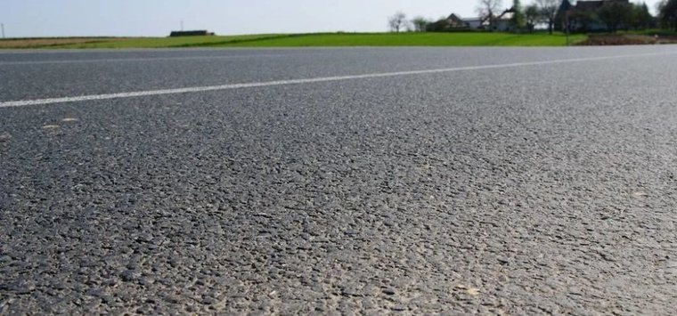 Дорогу в посёлке Воронцово планируют заасфальтировать