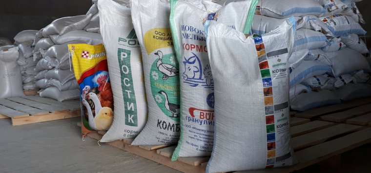 Псковским аграриям выделят около 90 млн рублей на закупку кормов