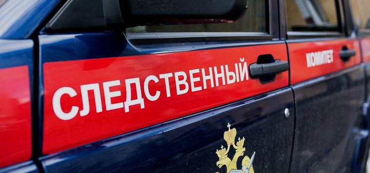 Проверка по факту гибели девочки на воде проводится в Островском районе