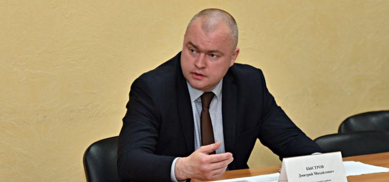 Дмитрий Быстров: Послание президента определяет жизнь страны на многие годы