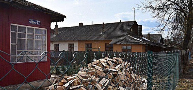 Владельцы домов в Острове-3 получили возможность подать заявки на догазификацию