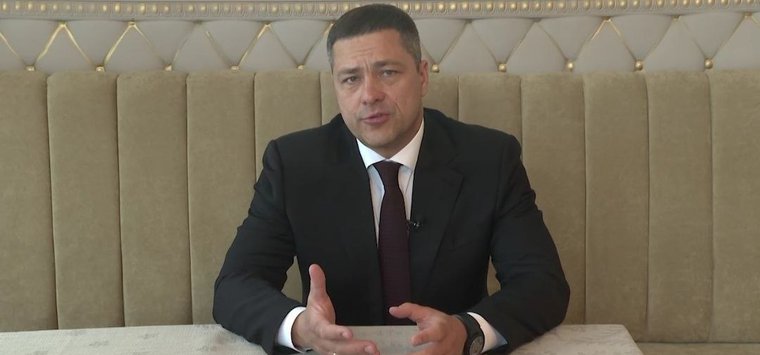 Набор добровольцев в отряд «Дружина» завершат в Псковской области к осени