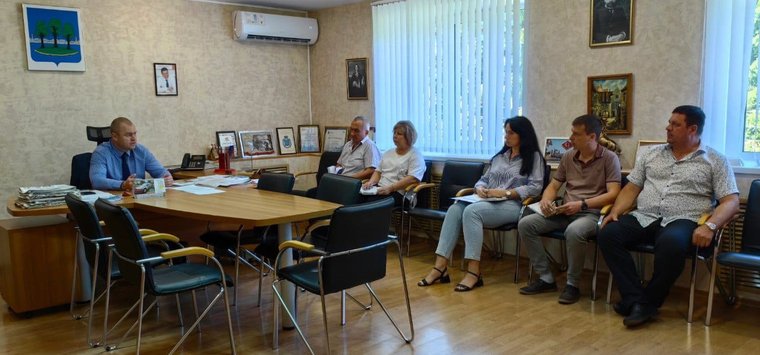 Центр допобразования и патриотического воспитания хотят открыть в Острове